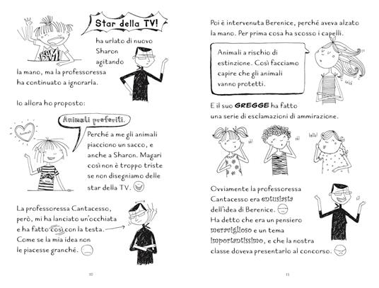 La mia tartaruga è un mito! Le (stra)ordinarie (dis)avventure di Carlotta - Alice Pantermüller - 4