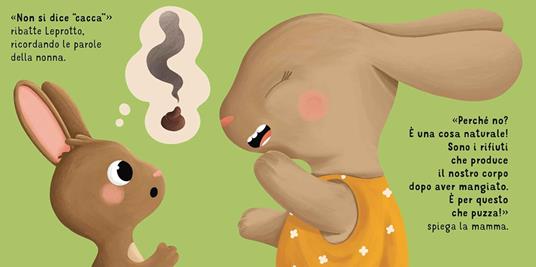 Uso il vasino. Passo dopo passo. Board books. Ediz. a colori - Giulia Pesavento - 2