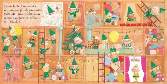 La posta di Babbo Natale. Ediz. illustrata - Emma Yarlett - 2