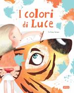 I colori di luce. Ediz. a colori