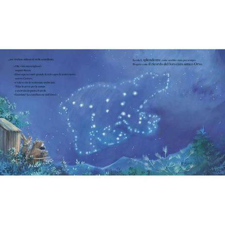 Caro amico Orso. Ediz. a colori - Jane Chapman - 4