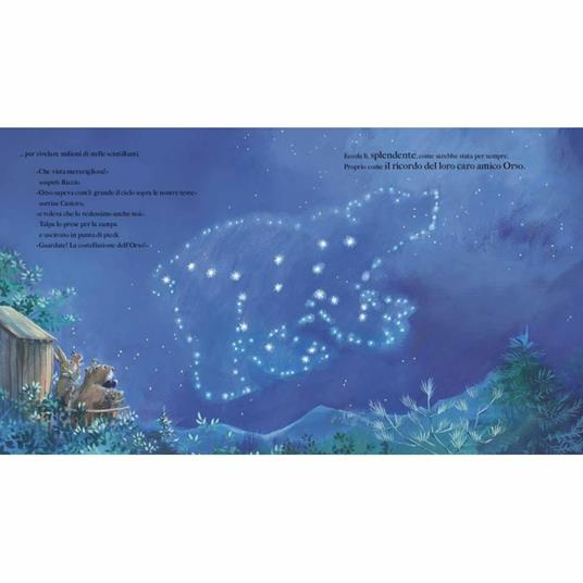 Caro amico Orso. Ediz. a colori - Jane Chapman - 4