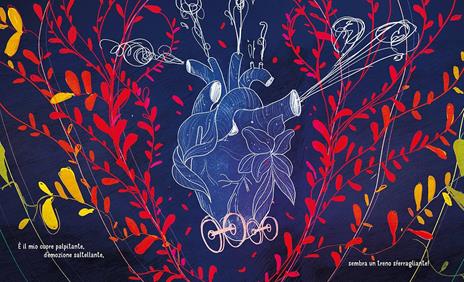Buio Lupo. Ediz. a colori - Chiara Ravizza - 5