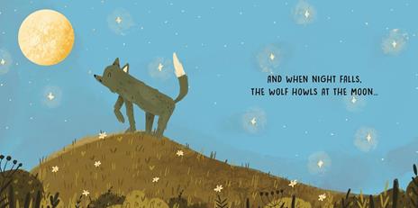 The woods. Sweet sounds stories. Ediz. a colori - Giulia Pesavento - 4