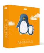 Animals. Touch & feel. Ediz. a colori