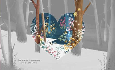 Il cuore della mamma. Ediz. a colori - Laura Romanazzi - 2