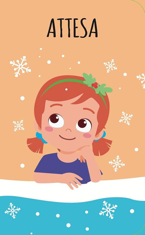 Le emozioni. La mia prima biblioteca. Ediz. a colori - Roberta Marcolin - 3