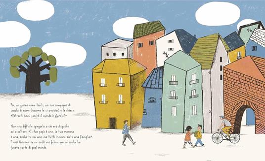 Il mondo è plurale. Ediz. illustrata - Claudio Gobbetti - 3