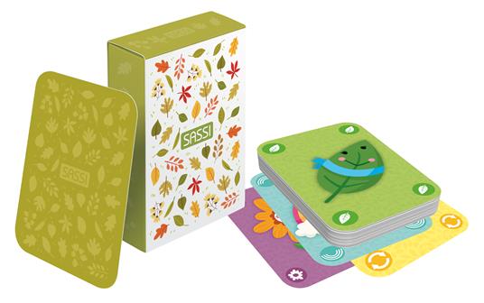 Card Games. Bluff! - 5