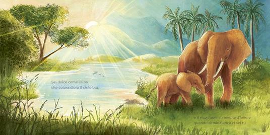 Sei tutto il mio mondo. Ediz. illustrata - Kelly Conroy - 2