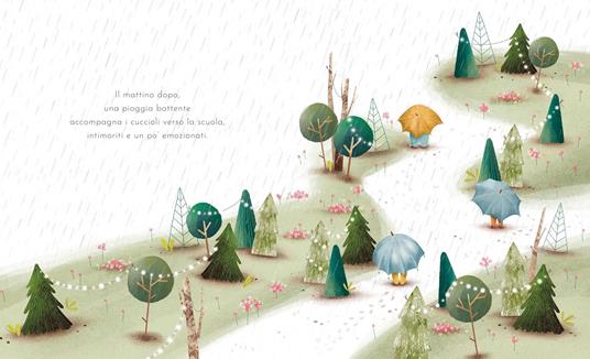 Unico come te. Ediz. a colori - Giulia Pesavento - 2