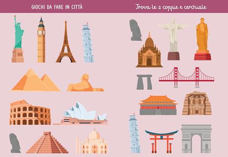 Diario di viaggio. Ediz. illustrata - Giulia Meneguzzo - 4
