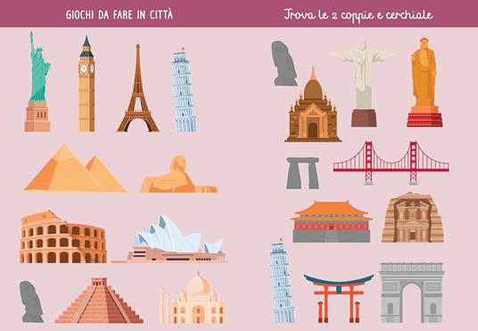 Diario di viaggio. Ediz. illustrata - Giulia Meneguzzo - 4