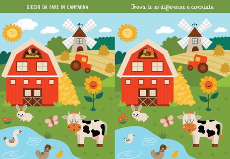 Diario di viaggio. Ediz. illustrata - Giulia Meneguzzo - 5