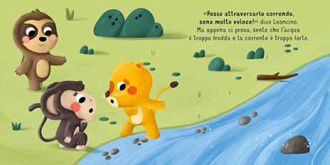 Rispettiamoci. Passo dopo passo. Ediz. illustrata - Giulia Pesavento - 3