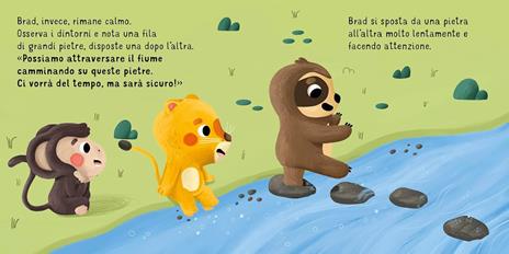 Rispettiamoci. Passo dopo passo. Ediz. illustrata - Giulia Pesavento - 4