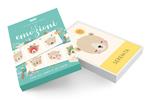Le mie emozioni. Le mie prime carte. Ediz. illustrata. Con Carte