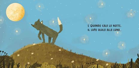 Il bosco. Dolci storie sonore. Ediz. a colori - Giulia Pesavento,Nelli Aghekyan - 4