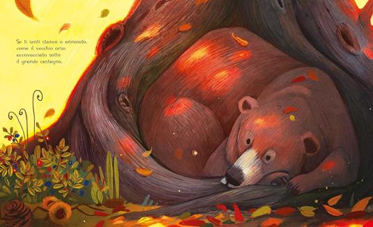 L'autunno dentro di me. Ediz. illustrata - Chiara Ravizza - 4