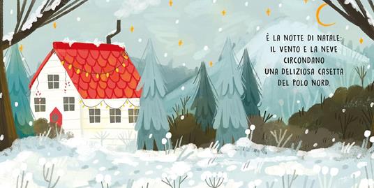 Il Natale. Dolci storie sonore. Ediz. illustrata - Giulia Pesavento - 2