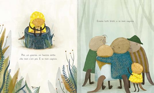 Sempre con me - Laura Romanazzi - 3