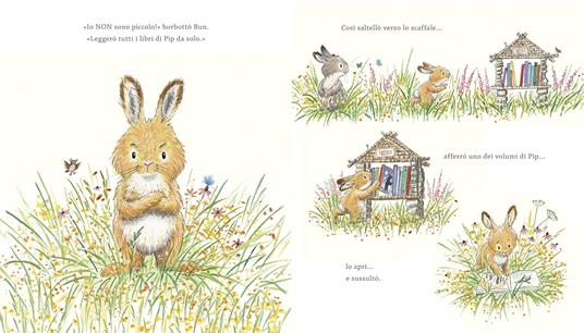 Una storia solo per noi - Perry Emerson - 4