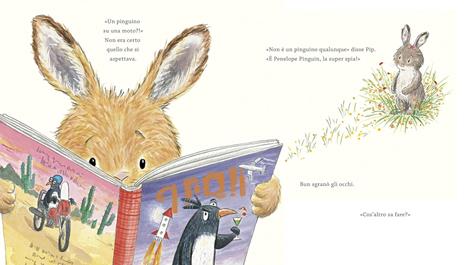 Una storia solo per noi - Perry Emerson - 5