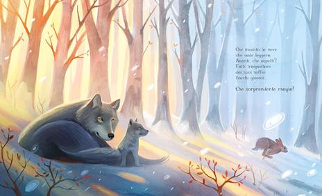 L'inverno dentro di me. Ediz. illustrata - Chiara Ravizza - 3