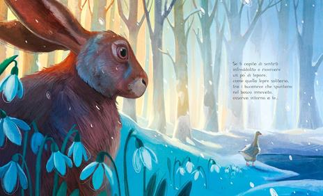 L'inverno dentro di me. Ediz. illustrata - Chiara Ravizza - 4