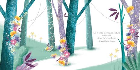 Sparkly e la grazia. Ediz. illustrata - Roberta Marcolin - 3