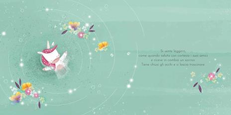 Sparkly e la grazia. Ediz. illustrata - Roberta Marcolin - 4