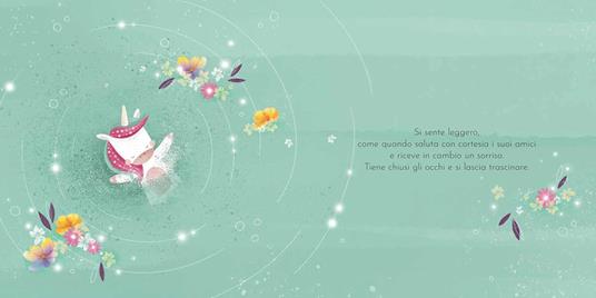 Sparkly e la grazia. Ediz. illustrata - Roberta Marcolin - 4