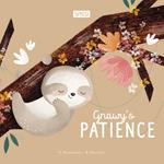 Gnawy's patience. Ediz. illustrata