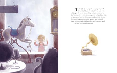 La giostra. Ediz. illustrata - Claudio Gobbetti - 2