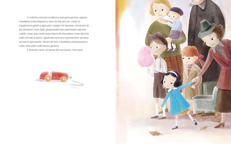 La giostra. Ediz. illustrata - Claudio Gobbetti - 4