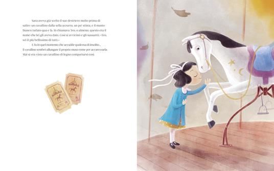 La giostra. Ediz. illustrata - Claudio Gobbetti - 5