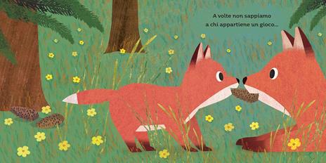 Fratelli per sempre. Ediz. a colori - Susannah Shane,Britta Teckentrup - 3