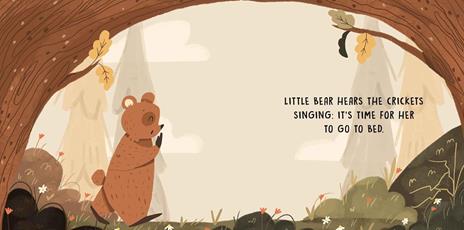 Bedtime. Sweet sounds stories. Ediz. a colori - Giulia Pesavento - 2