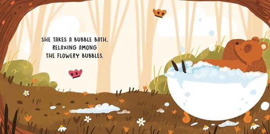 Bedtime. Sweet sounds stories. Ediz. a colori - Giulia Pesavento - 3