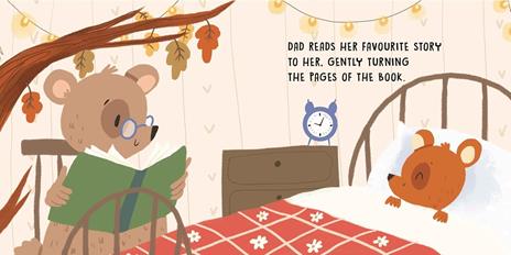 Bedtime. Sweet sounds stories. Ediz. a colori - Giulia Pesavento - 4