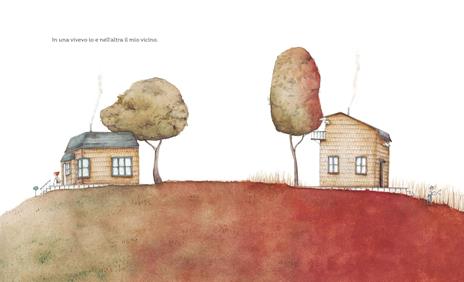 Vicino a me. Picture books. Ediz. a colori - Alejandra Viacava - 2