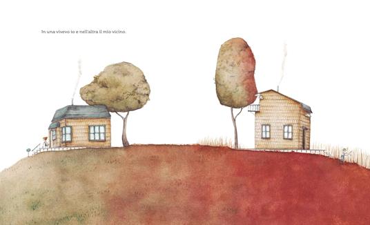 Vicino a me. Picture books. Ediz. a colori - Alejandra Viacava - 2