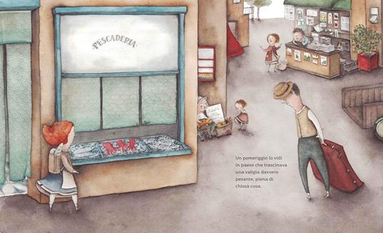 Vicino a me. Picture books. Ediz. a colori - Alejandra Viacava - 3