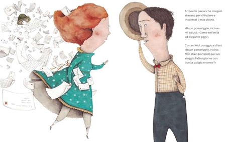 Vicino a me. Picture books. Ediz. a colori - Alejandra Viacava - 4