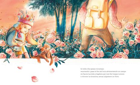 Sbaglio anch'io. Ediz. illustrata - Paola Segantin,Luciano Cristiano - 3