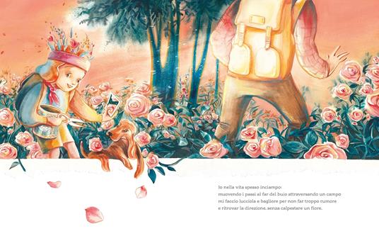 Sbaglio anch'io. Ediz. illustrata - Paola Segantin,Luciano Cristiano - 3