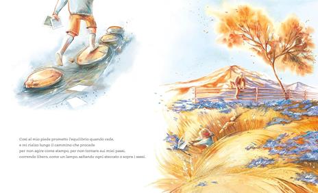 Sbaglio anch'io. Ediz. illustrata - Paola Segantin,Luciano Cristiano - 4