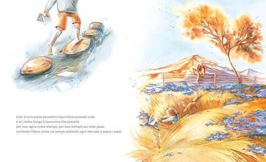 Sbaglio anch'io. Ediz. illustrata - Paola Segantin,Luciano Cristiano - 4