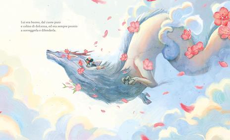 Kumiko e il drago. Ediz. a colori - Chiara Ravizza - 3