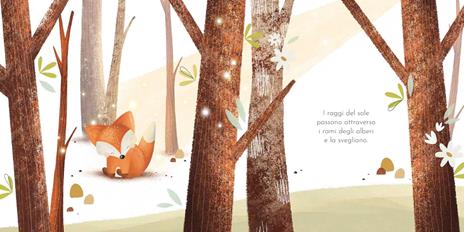 Crunchy e l'astuzia. Ediz. a colori - Roberta Marcolin - 3